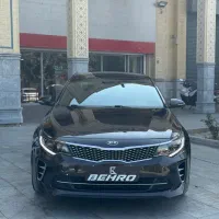 اپتیما جی تی لاین ۲۰۱۶ فول کامل