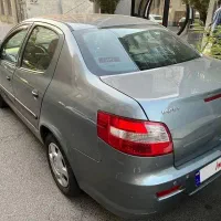 رانا مدل ۱۳۹۲|خودرو سواری و وانت|تهران, جنت‌آباد شمالی|دیوار