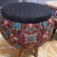 پاف سالم تمیز