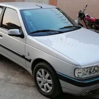 405 TU5 SLX مدل 97|خودرو سواری و وانت|اصفهان, کارلادان|دیوار