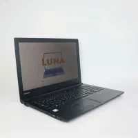 لپ تاپ توشیبا نسل 8|رایانه همراه|کلاله, |دیوار