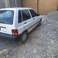 پراید هاج بک|خودرو سواری و وانت|سنندج, |دیوار