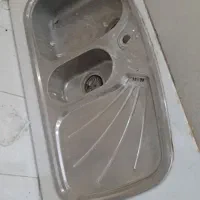 سینک استیل