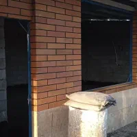 آجرنما، کاشی کاری ، سرامیک کاری ،سنگ پله|خدمات پیشه و مهارت|بندرعباس, |دیوار