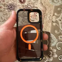 قاب 12pro|لوازم جانبی موبایل و تبلت|اردبیل, |دیوار