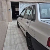 پراید 85