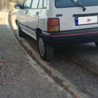 پراید هاچبک مدل ۸۸|خودرو سواری و وانت|طرقبه, |دیوار