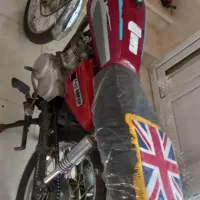 متور۱۲۵