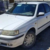 سمندLX|خودرو سواری و وانت|نی‌ریز, |دیوار