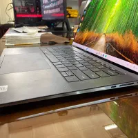 DELL Precision5550-i7th10-16-512-4GBT1000|رایانه همراه|مشهد, سعد آباد|دیوار