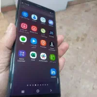 سامسونگ نوت۹