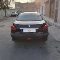 206sd v8|خودرو سواری و وانت|نظرآباد, رسالت|دیوار