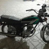 فنی به شرط مدارک کامل|موتورسیکلت|کوهدشت, |دیوار