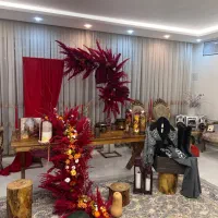 دیزاین مراسم