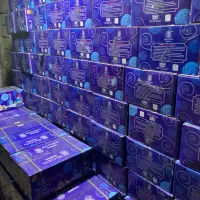پخش ذغال نارگیل برند مسترکوکو|عمده‌فروشی|اهواز, کوی طلاب|دیوار