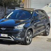 تیگو ۷ مدل ۹۷ نقد اقساط معاوضه