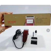 ماشین اصلاح موزر اصل مدل ۱۴۰۰|آرایشی، بهداشتی، درمانی|فولادشهر, B4|دیوار