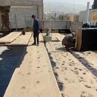 نصب ایزوگام قیرگونی آسفالت درتمام نقاط تهران وحومه|خدمات پیشه و مهارت|تهران, آذری|دیوار