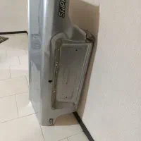درب صندوق پراید