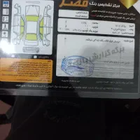 پراید وانت ۱۵۱ با اتاق بیرنگ مدل ۱۴۰۰ ۵۰ تا کار|خودرو سواری و وانت|زنجان, |دیوار