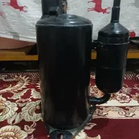 کمپرسور ۱۸ هزار