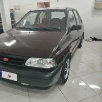 پراید 85|خودرو سواری و وانت|اراک, |دیوار