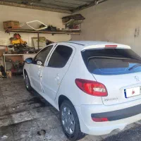 207tu5 هیدرولیک 1403|خودرو سواری و وانت|شیراز, گویم|دیوار