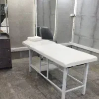 تخت واینه وکنسول وسنگ اسپابدون صندلی وویترین واینه