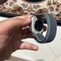 ساعت هوشمند hk10 ultra3|ساعت|نیشابور, پاستور|دیوار