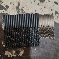 مته المانی اهن