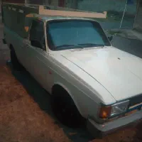 پیکان وانت مدل 92|خودرو سواری و وانت|گرگان, |دیوار