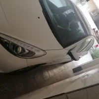 پژو 207i پانوراما دندهای، مدل ۱۴۰۱