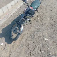 موتور ۱۵۰ تقویت|موتورسیکلت|بلوک, |دیوار