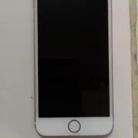 ایفون 6s رز گلد  64G بدون خط وخش