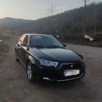 دنا پلاس توربو ۶دنده دستی ۱۴۰۲