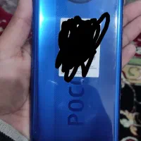 گوشی پوکوx3پرو|موبایل|زاهدان, |دیوار