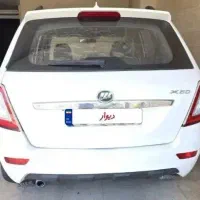 لیفان x60 مدل 95 شرایط اقساط|خودرو سواری و وانت|تهران, نارمک|دیوار