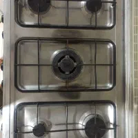 فروش فرگاز مارک پادیسان|اجاق گاز و لوازم برقی پخت‌وپز|اصفهان, شهرک میلاد|دیوار