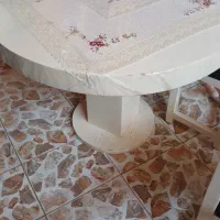 ناهار خوری ۴ نفره