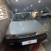پراید مدل ۸۵