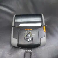 پرینتر همراه بیکسلون r400