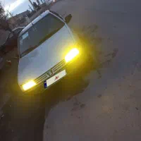 پژو۴۰۵ مدل ۹۲