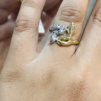 انگشتر زمانی