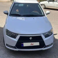 دنا پلاس ۱۴۰۰