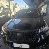 کلوت تیپ ۲ اتوماتیک