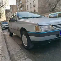 پژو روا مدل۸۶|خودرو سواری و وانت|کرج, مصباح|دیوار