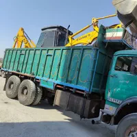 اجاره بیل بکهو