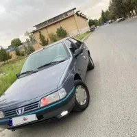 پژو 405 مدل ۹۸|خودرو سواری و وانت|چهاردانگه (تهران), |دیوار