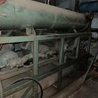 فروش و خریدار چیلر های تراکمی جذبی فن کویل سردخانه|ماشینآلات صنعتی|تهران, بازار|دیوار