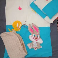 اسباب واثاث بچه